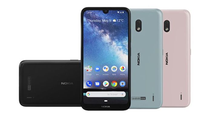 Nokia 2.2