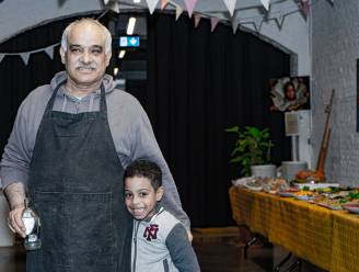 Merouan verloor 14 (!) familieleden door de aardbeving in Syrië: “Voor hen is het nu te laat, maar laten we de rest niet opgeven”