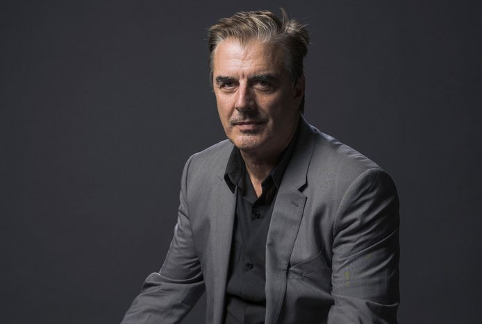 Chris Noth.