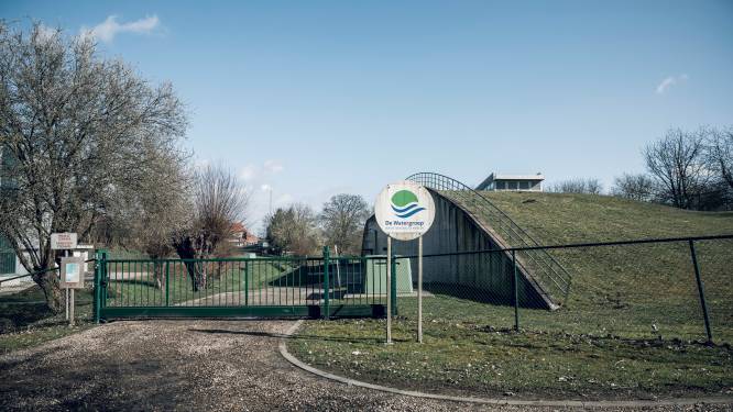 De Watergroep installeert 21 nieuwe peilputten in Heers om effecten van waterwinning te meten