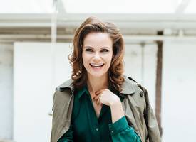 Angela Schijf over haar extreme voorbereiding op ‘The passion’