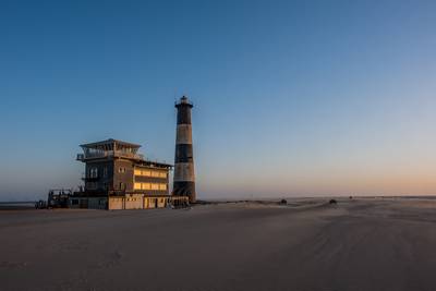 Namibië: Kust vol karkassen