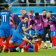 Wereldgoal bezorgt Frankrijk op het nippertje winst in openingsmatch EK