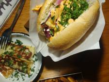 “Panam”: le kebab berlino-turc à la sauce ixelloise
