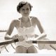 Nieuwe foto's Eva Braun tonen uitdagende vriendin Hitler