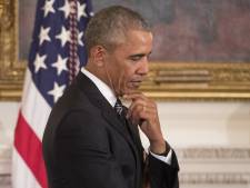 Barack Obama viert verjaardag toch in kleine kring na kritiek op gepland groot feest