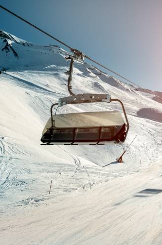 Tot 10% vertragingen op de boekingen voor de winter: door hoge energiefactuur durven we zelfs niet meer gaan skiën