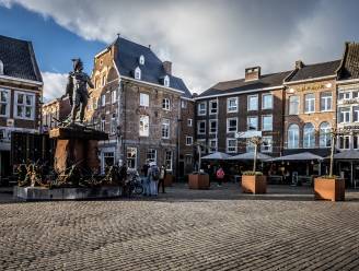 Chefs laten je ‘Büfkes Pruuve’ op koopzondag in Tongeren
