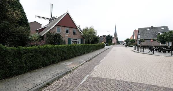 Op de 'bult' wordt zorgzaamheid gekoesterd - De Gelderlander