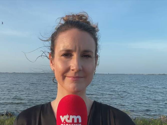 VTM NIEUWS-journaliste Romina Van Camp over vermiste duikboot: “De inzittenden hebben nog hooguit twee dagen zuurstof”