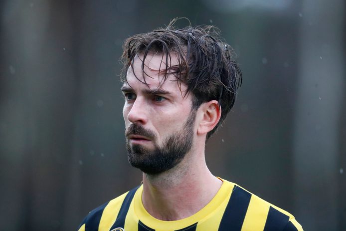 Davy Pröpper keert in Vitesse-shirt terug in het betaalde voetbal.