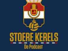 Stoere Kerels XL, de promotiespecial | De ‘Mozes van Tilburg’, succestrainer Maes en ‘veel te bescheiden Bokkie’ aan het woord