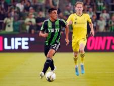 PSV heeft een van de grootste Amerikaanse talenten op de radar en kan deze winter zaken doen
