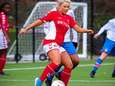 Porno ook niet alles: voetbalster Wright op zoek naar club na ondeugend uitstapje