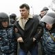Strijdlustige Nemtsov was de wonderboy uit de provincie