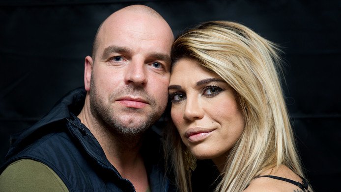 Andy en Melisa keren terug op reality-vrijdag SBS6 | Show | AD.nl