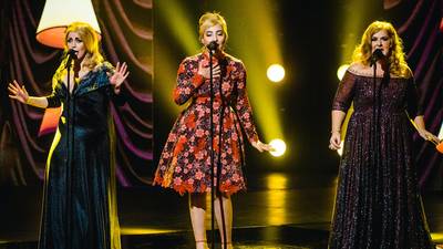 KIJK. Deze diva’s doen Adele verbleken: ontdek de eerste beelden van nieuwe talentenjacht ‘Starstruck’