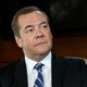 Opnieuw vreemde uitspraken Russische oud-president Medvedev: ‘Duitsland zal een Vierde Rijk uitroepen’
