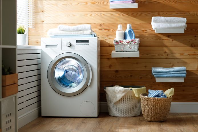 wasmachine is niet gemakkelijk, wat tips | Wonen | AD.nl