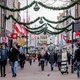 Reeks winkelketens dreigt uit Nederlandse straatbeeld te verdwijnen