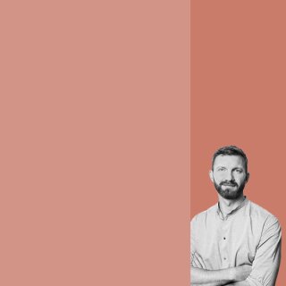 Als je zulk goed haar hebt, komt er ook een bepaalde verantwoordelijk­heid bij kijken