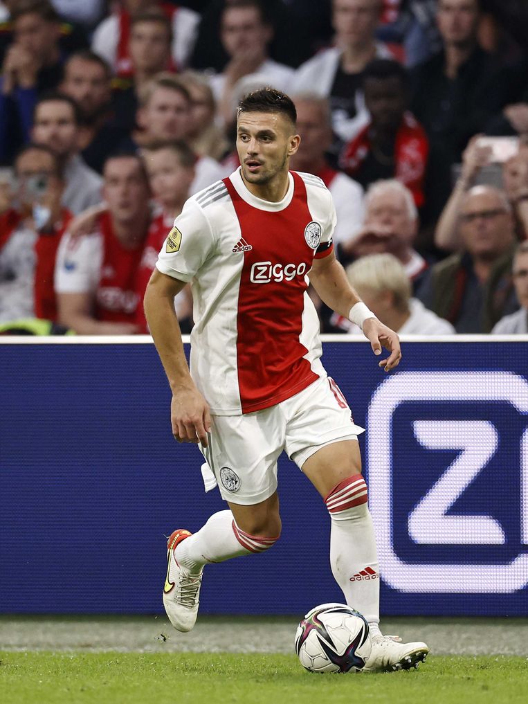 Dusan Tadic: ‘Je bent een held of een loser, nooit iets ertussenin’