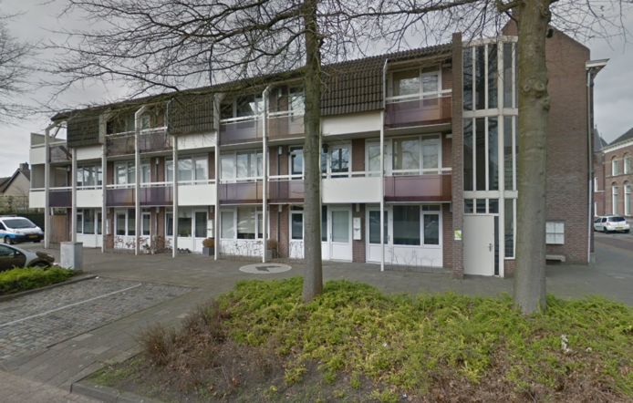In de studio’s aan het Sluiske in Oud Gastel komen later dit jaar statushouders te wonen.