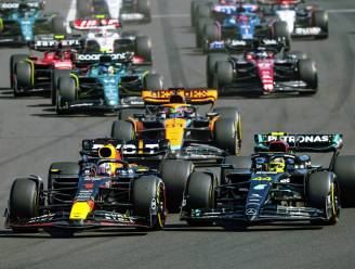 Formule 1 GP van Hongarije | Zo laat komt Max Verstappen in actie
