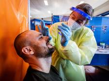 Twentse coronacijfers: 189 nieuwe besmettingen en één nieuw sterfgeval