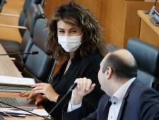 L'obligation vaccinale en Belgique? Christie Morreale ne l’exclut pas