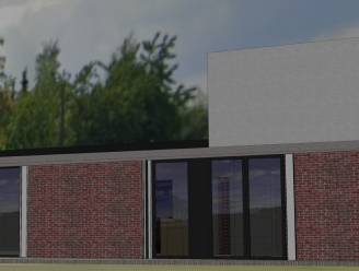 Nieuw Chirolokaal in Schorisse wordt ook een ontmoetingsplaats voor alle inwoners