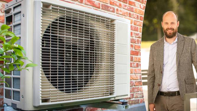 Verwarmen met airco: het effect op je woongenot én je energieverbruik