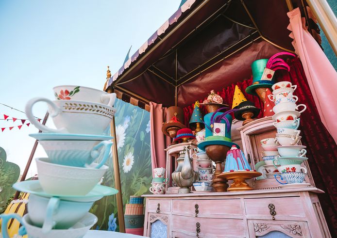 Efteling