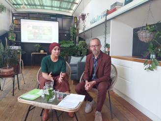 Watteeuw en El-Bazioui ‘in tandem’ naar de verkiezingen: “Samen gaan we de verkiezingen winnen, voor een zachte stad”