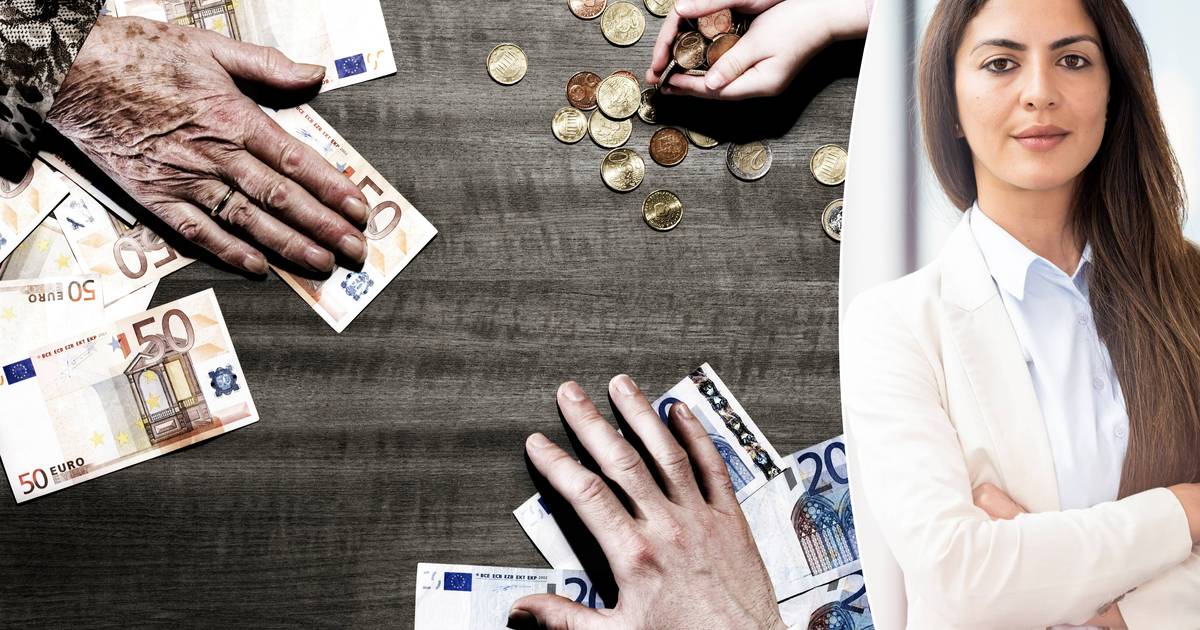 Erfbelasting is doorn in het oog, maar Vlaanderen kan inkomsten niet ...