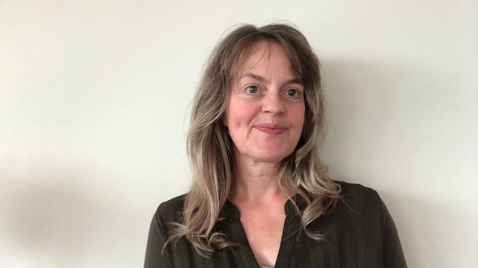 Barbara Ganseman (53).