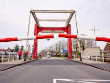 Omwonenden: niks verleggen, geen andere aansluiting, maar Bosscheweg gewoon afsluiten