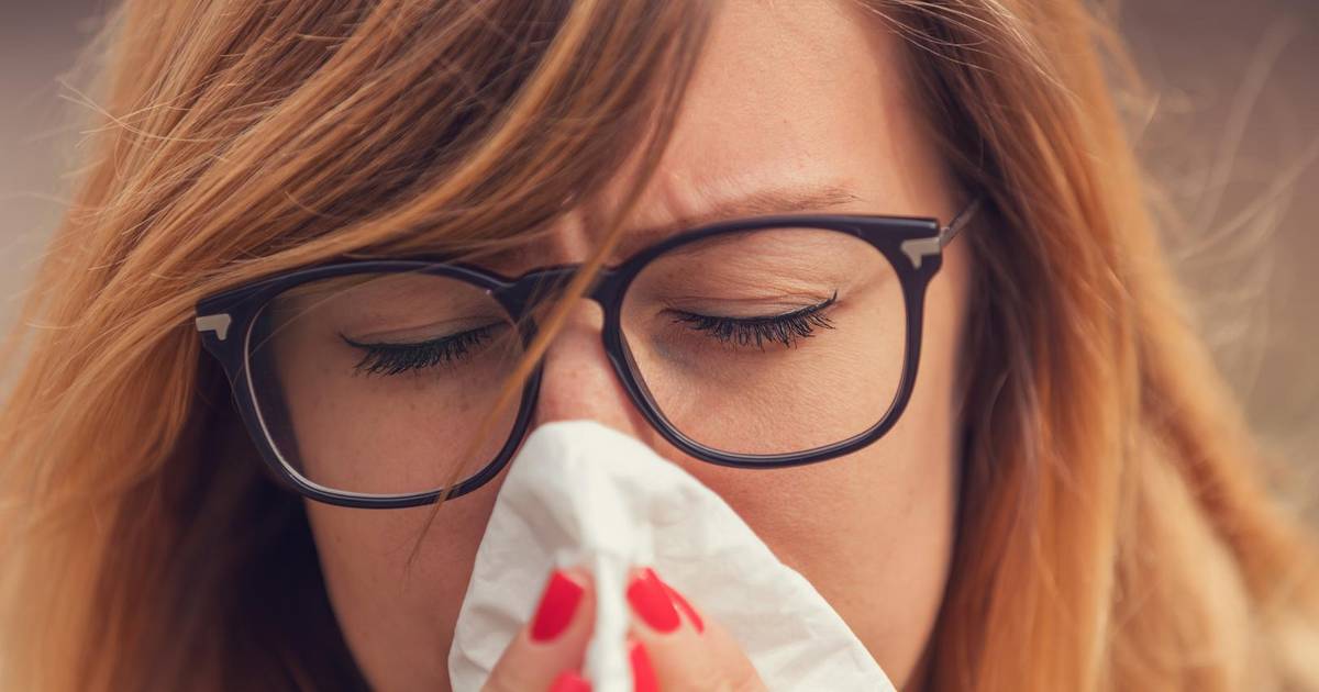 You are not the only one with runny nose or diarrhea.  Colds and intestinal infections are on the rise |  Inland