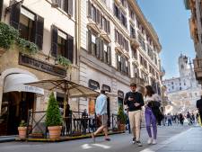 Oudste kroeg Rome dreigt te verdwijnen: eigenaar eist huur van 60.000 euro