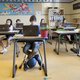 De eindtoets in het basisonderwijs wordt steeds minder belangrijk