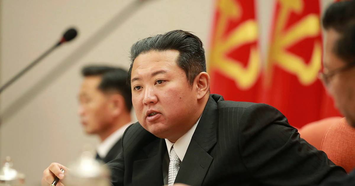 Verenigde Naties: “Noord-Korea blijft aan kernwapens werken” |  Corea del Nord