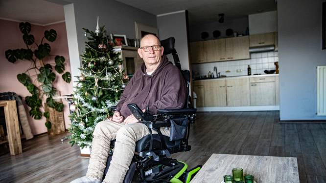 Riny staat voor onmogelijke keuze: meer pijn als verwarming lager staat