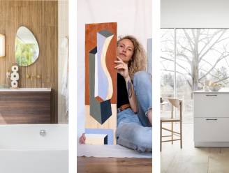 Het nieuwe marmer, de circulaire keuken en japandi: 11 interieurtrends voor je huis en terras dit najaar