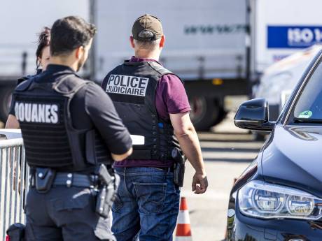 Les scanners chinois des douanes belges, un risque pour la sécurité du pays