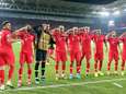 Spanning rond wedstrijd Frankrijk-Turkije: ‘Politieke signalen verboden’