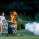 Aan de acteurs ligt het niet, maar in deze moderne bewerking van Tsjechovs De Meeuw ga je als toeschouwer niet mee (twee sterren)