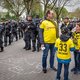 Waarom als terrorist een bus voetballers aanvallen, vroeg Dortmund-supporter Tanja zich af