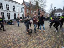 ‘Vernielen van koran draagt bij aan jihadistische terreurdreiging in Nederland’