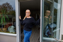 Kristie Rongen uit Lelystad vindt dat ook haar kinderen gecompenseerd moeten worden: ,,Alle drie hebben geen buffer kunnen opbouwen om een huisje te kopen.”