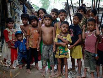 VN: Terugkeer Rohingya enkel op vrijwillige basis